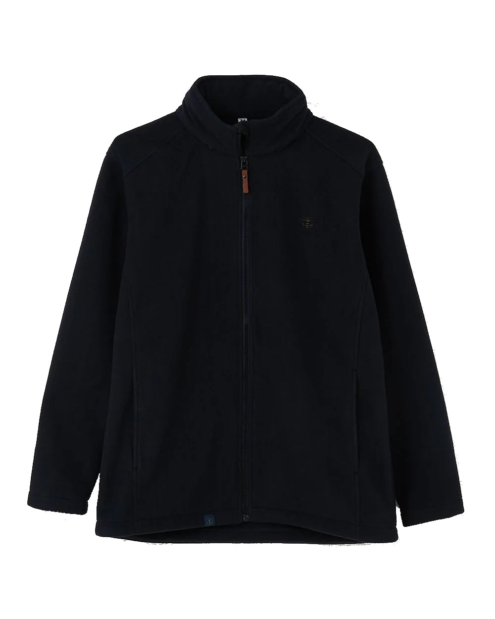 Lighthouse Richmond Waterproof Fleece in Navy 