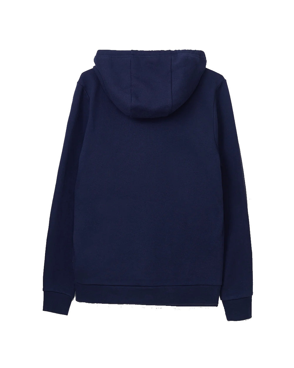 Lighthouse Womens Strand Hooded Jacket in Navy