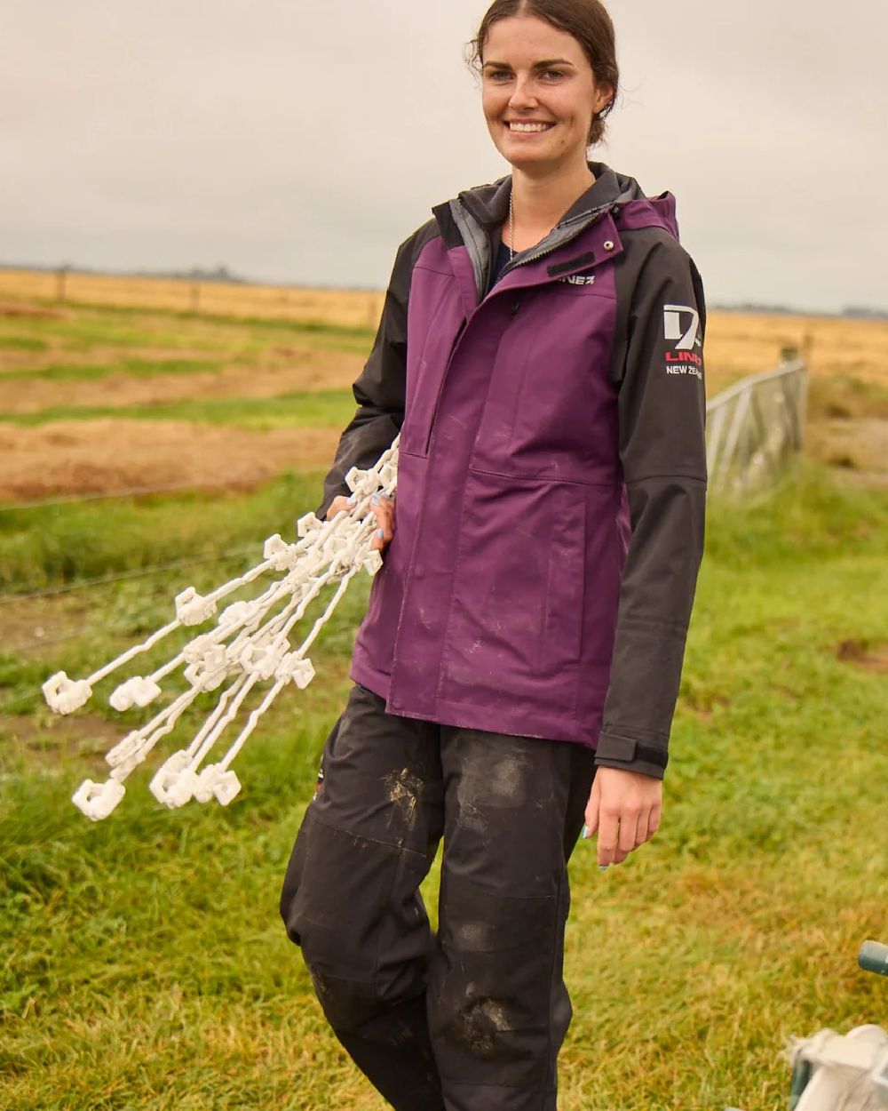 Line Storm Cuff Jacket Buy Mens Storm Ridge15 Waterproof Jacket