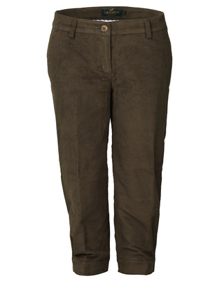 Laksen Belgravia Moleskin Breeks main image 1