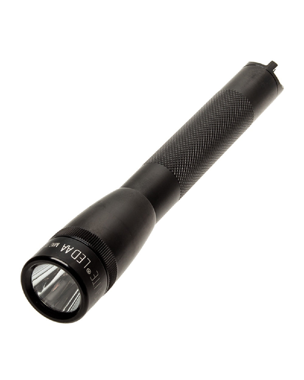Maglite Mini 2-Cell AA LED Torch in Black 