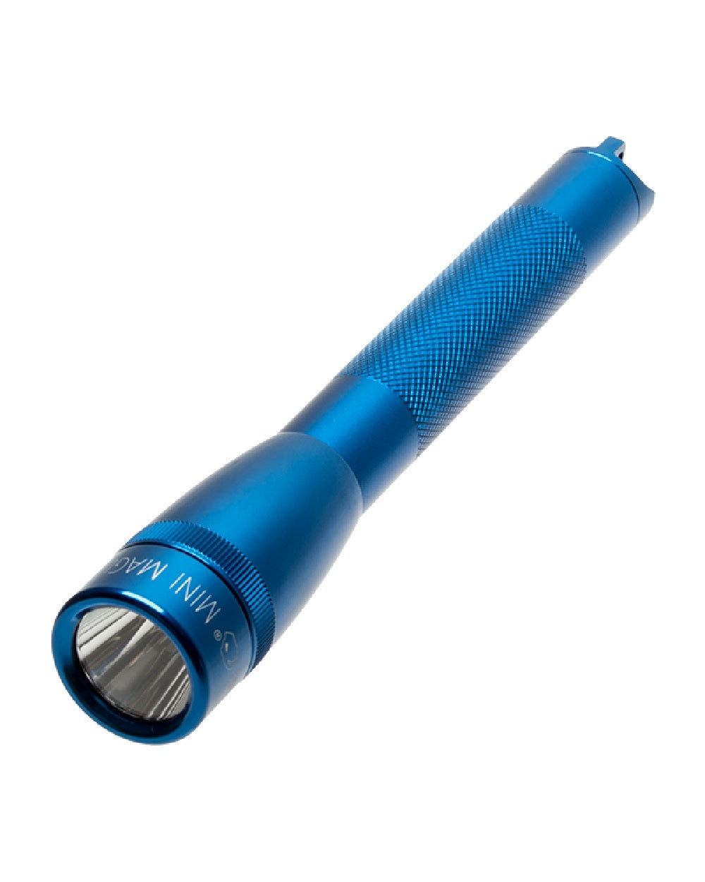 Maglite Mini 2-Cell AA LED Torch in Blue 
