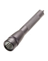 Maglite Mini 2-Cell AA LED Torch in Grey #colour_grey