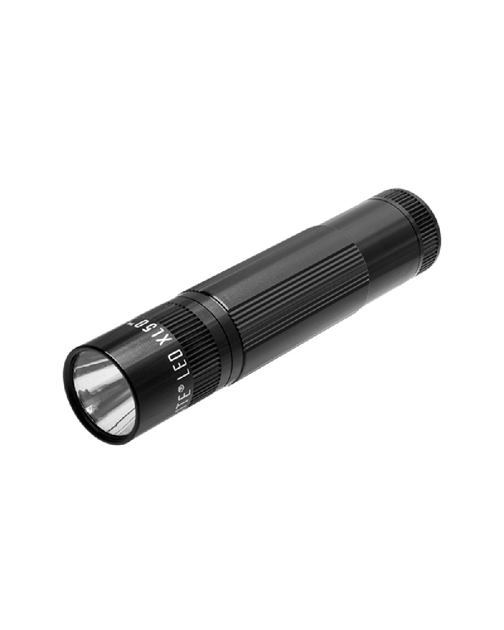 Maglite XL50 Tactical LED Torch in Black