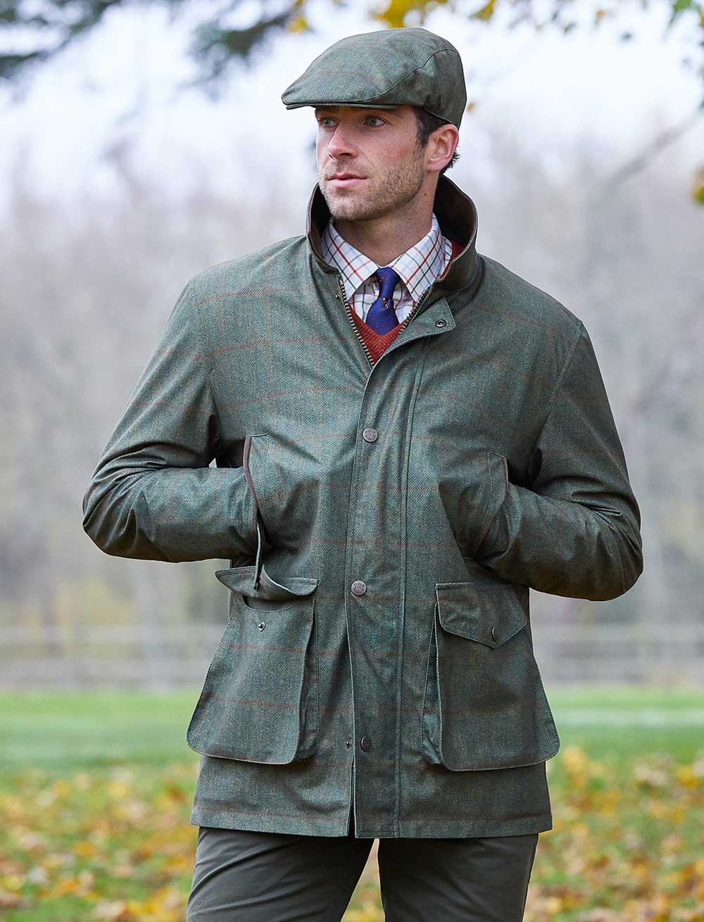 Men's Outdoor Country Clothing: Practical & Affordable Style