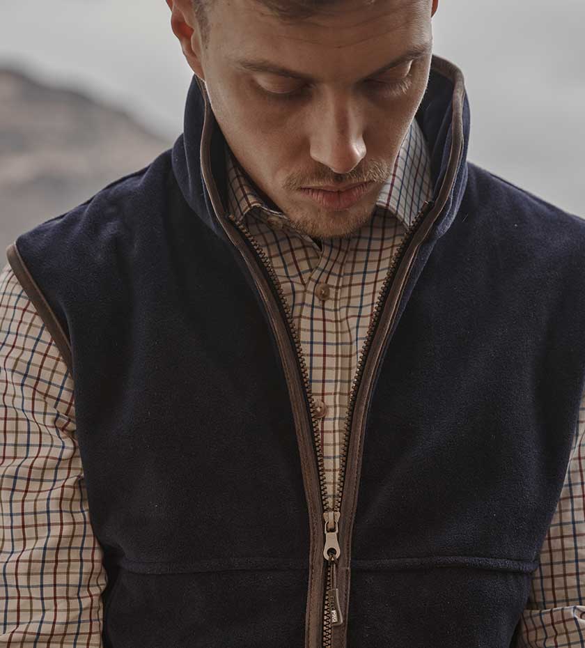 A Beginner’s Guide to Countryside Foraging in the UK