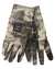 AXIS Mountain coloured Harkila Mountain Hunter Expedition Fleece Gloves on white background