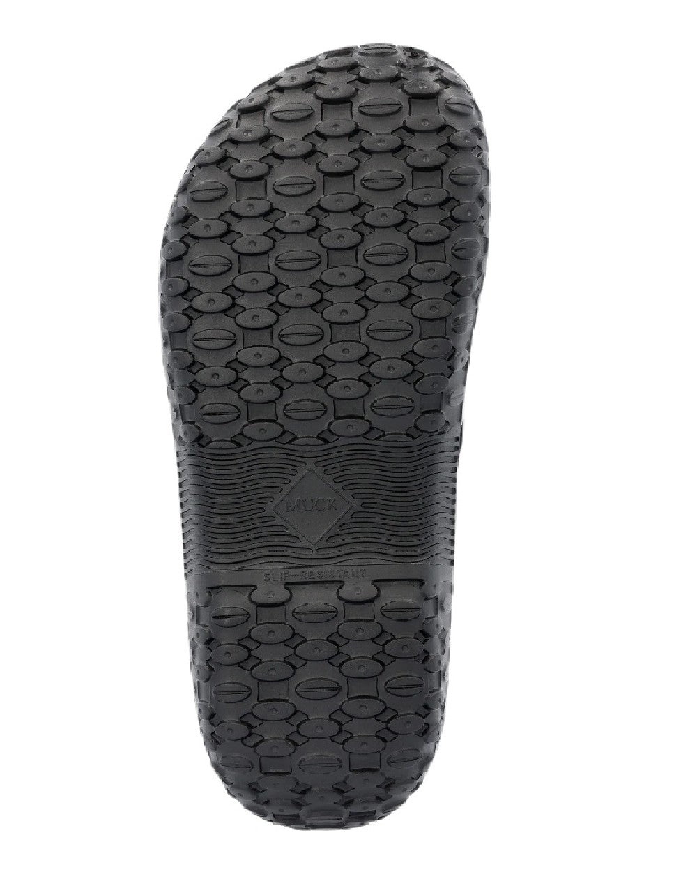 Muck Boots Mens Muckster Lite Clogs in Black 