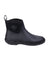Muck Boots Mens RHS Muckster II Ankle Boots in Black #colour_black