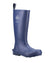 Muck Boots Unisex Mudder Tall Boots in Navy #colour_navy