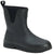 Muck Boots Originals Pull On Mid Wellingtons in Black #colour_black