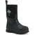 Muck Boots Chore Classic Mid Wellingtons in Black