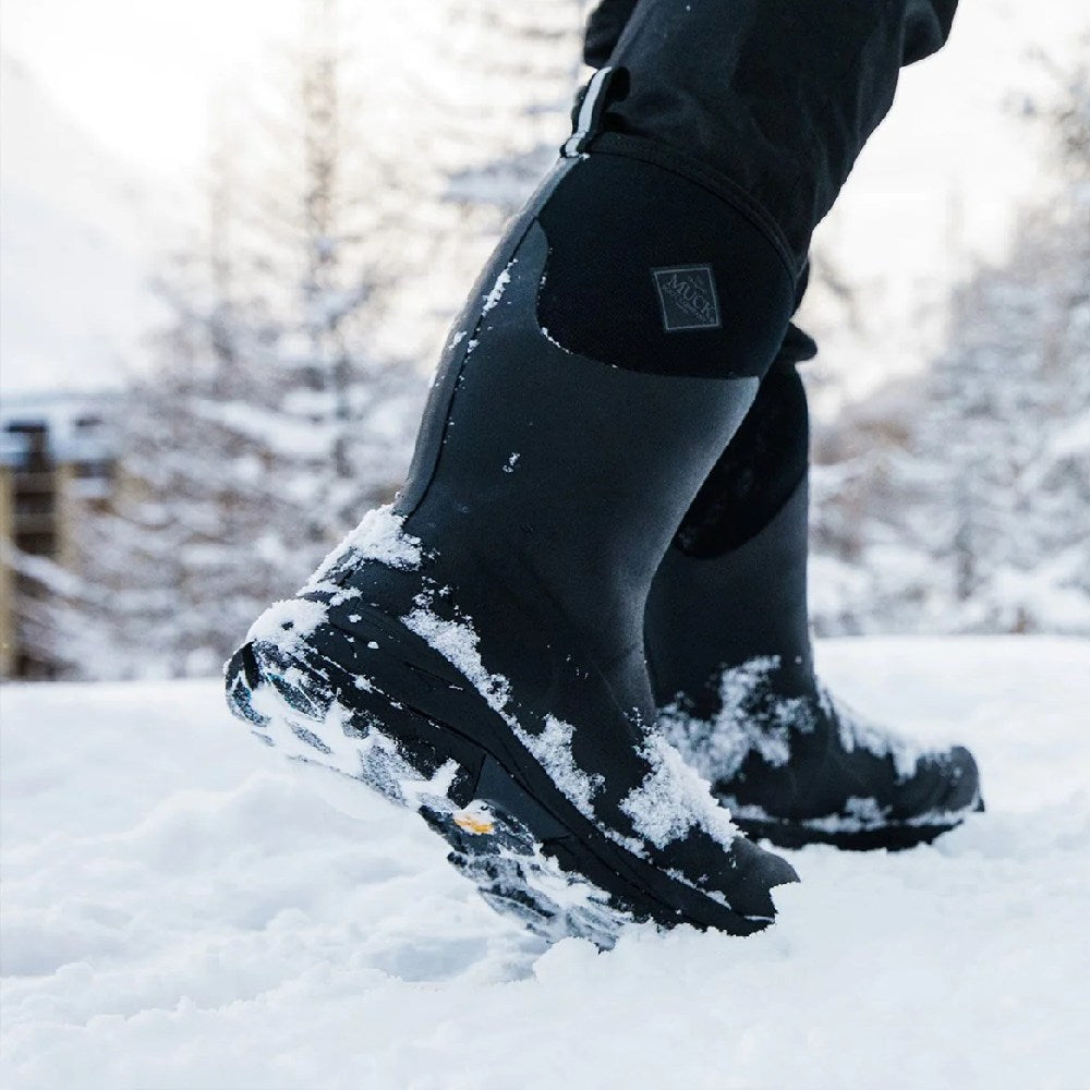 Muck store insulated boots