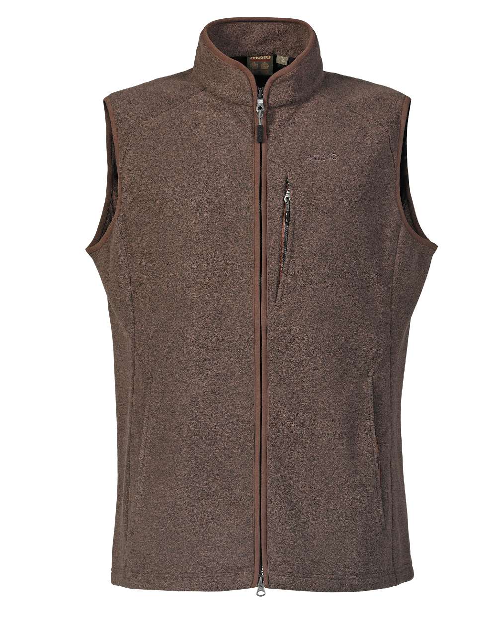 Musto Fenland Polartec Fleece Vest