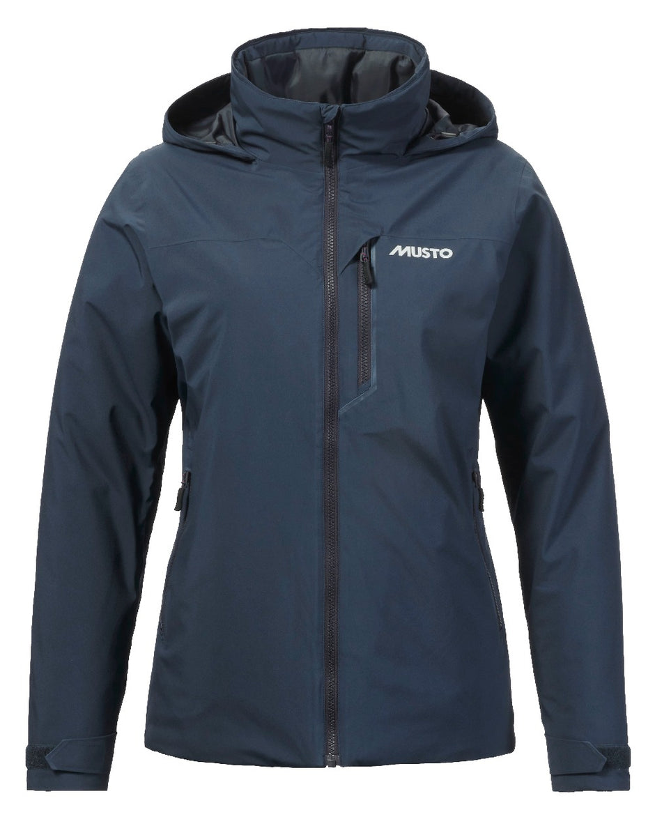 Musto Jackets | Musto Sailing Clothing | Musto Sailing Jackets