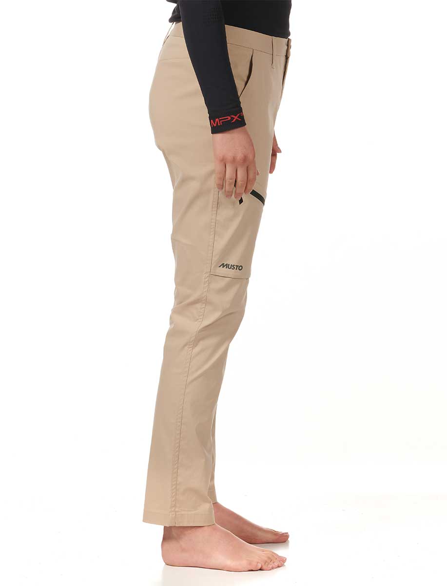 Musto Womens Cargo Trousers