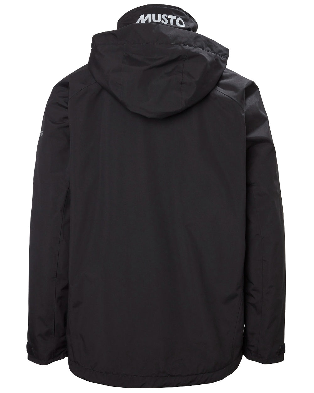 Musto Corsica Waterproof Jacket 2.0 in Black 