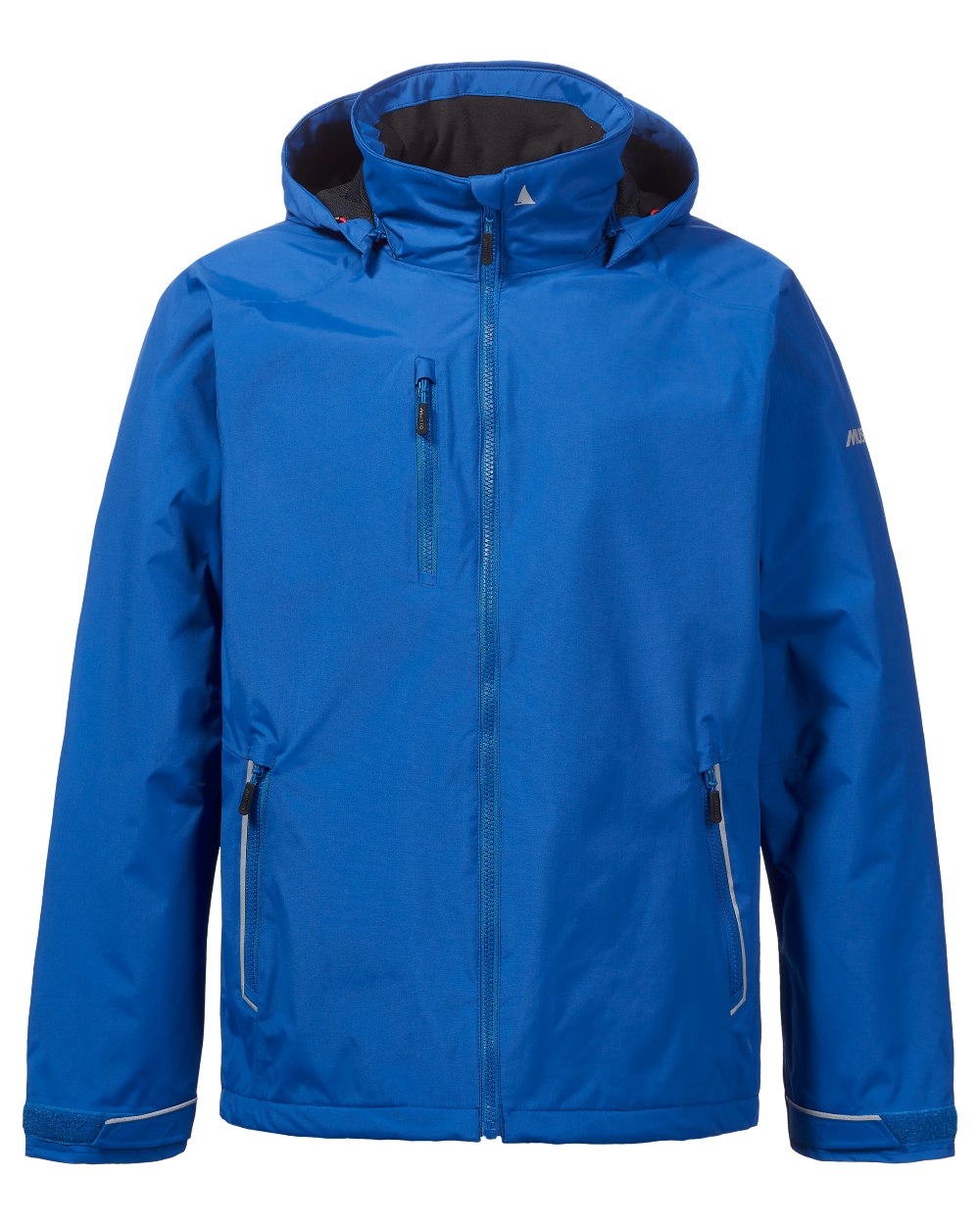 Musto Corsica Waterproof Jacket 2.0 in Racer Blue 