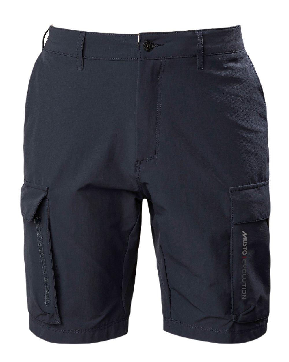 Musto EVO Deck UV Fast Drying Shorts In Navy 