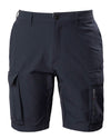Musto EVO Deck UV Fast Drying Shorts In Navy #colour_true-navy