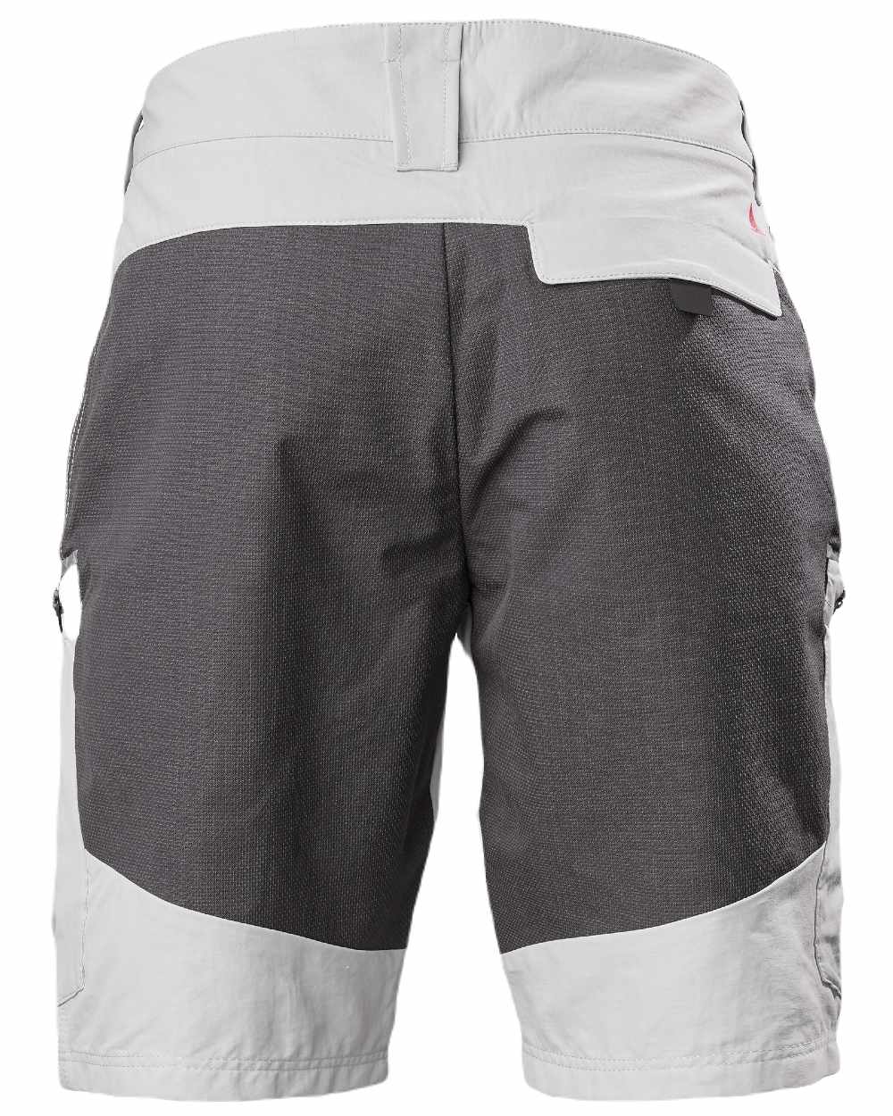 Musto EVO Performance Shorts 2.0 In Platinum 