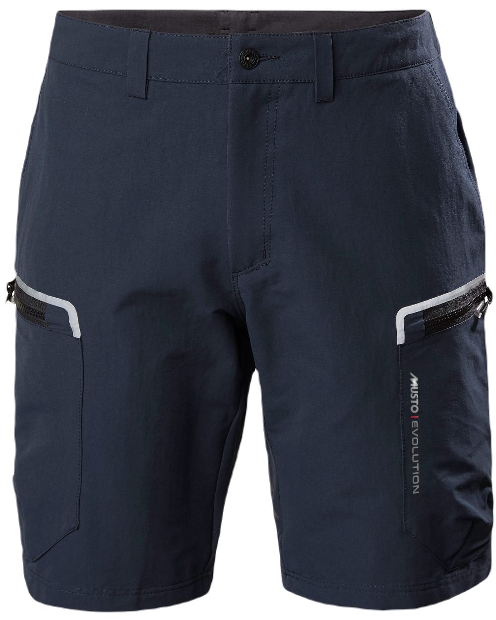 Musto EVO Performance Shorts 2.0 In True Navy 