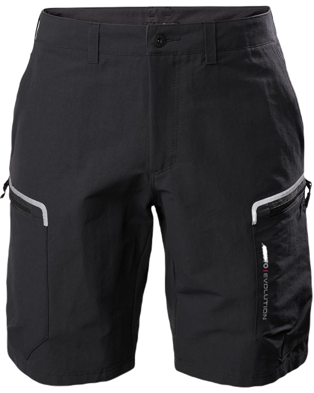 Musto EVO Performance Shorts 2.0 In Black 