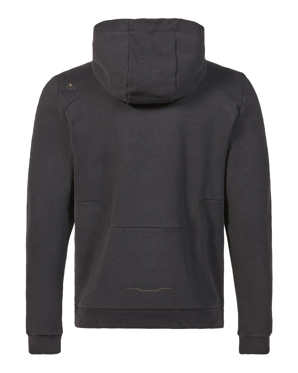 Musto Mens Land Rover Hoodie 2.0 in Carbon 