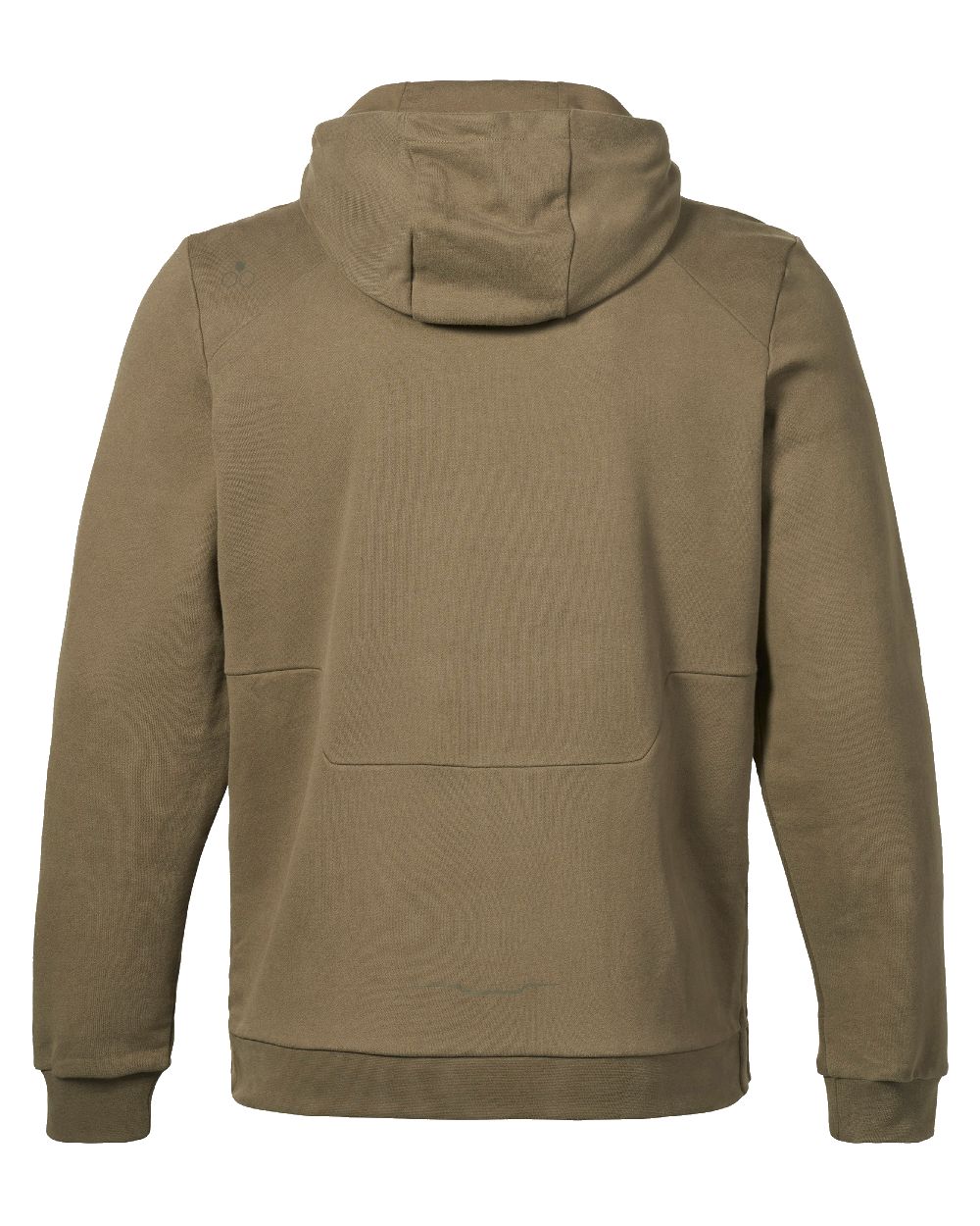 Musto Mens Land Rover Hoodie 2.0 in Crocodile 