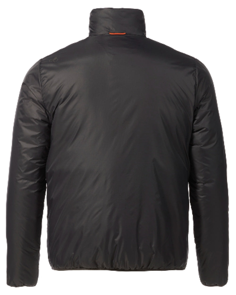 Musto Mens Land Rover Primaloft Reversible Jacket - Main Image