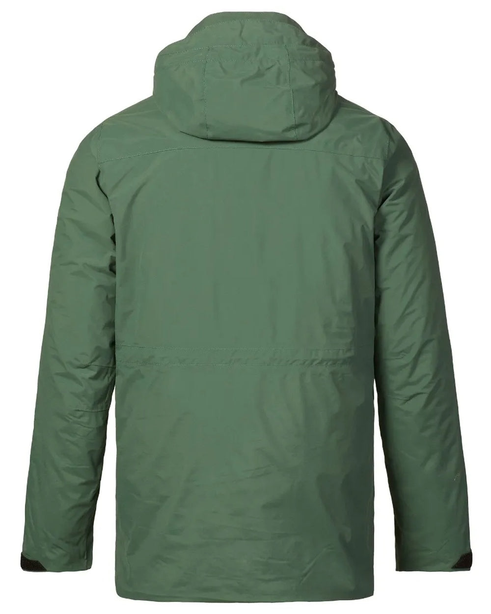 Musto Mens Marina Primaloft 3 in 1 Parka in Garden Topiary 