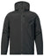 Musto Mens Marina Primaloft Rain Jacket in Black #colour_black