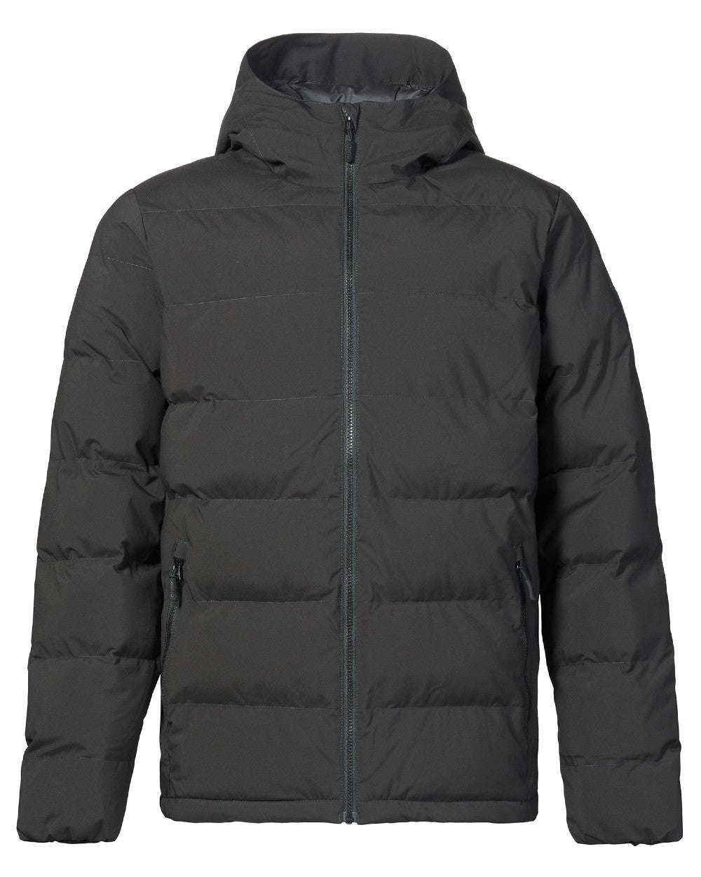 Musto Mens Marina Quilted Jacket 2.0 in Black 