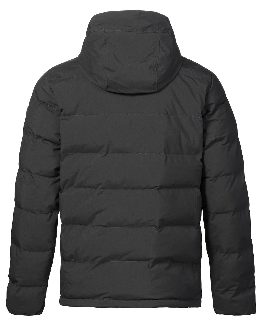 Musto Mens Marina Quilted Jacket 2.0 in Black 