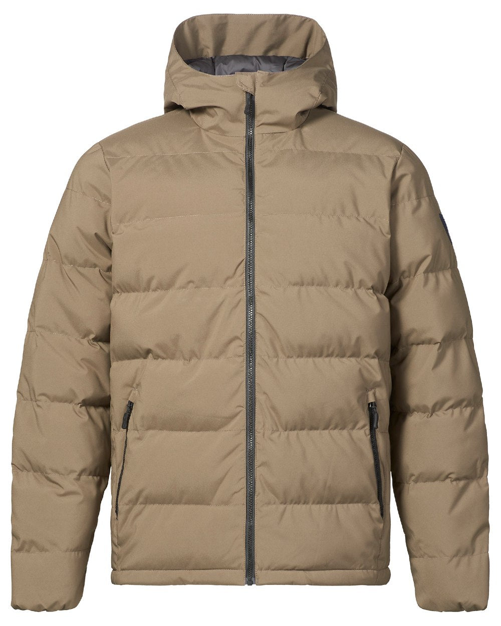 Musto Mens Marina Quilted Jacket 2.0 in Crocodile 