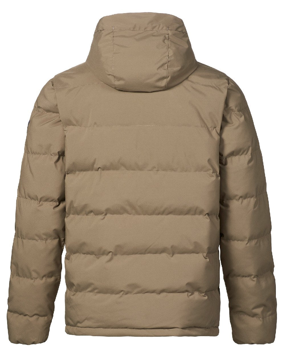 Musto Mens Marina Quilted Jacket 2.0 in Crocodile 