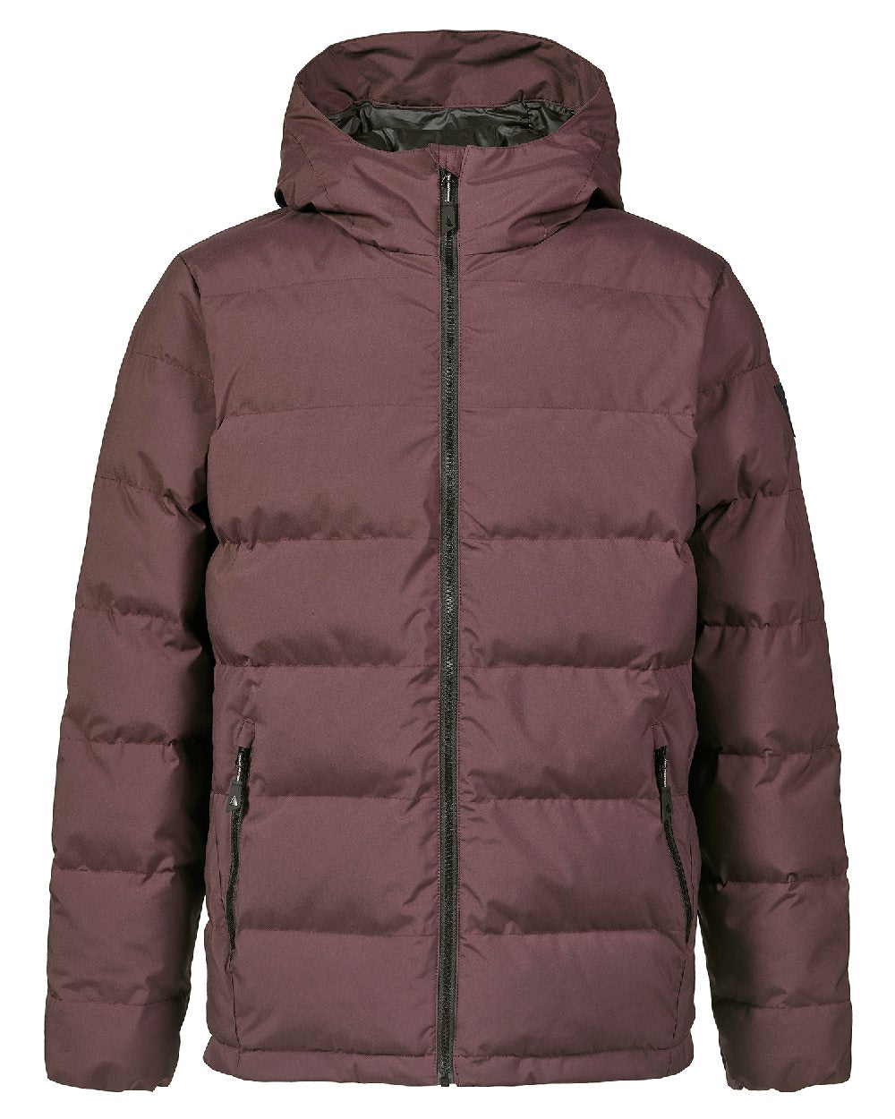 Musto Mens Marina Quilted Jacket 2.0 in Fig 