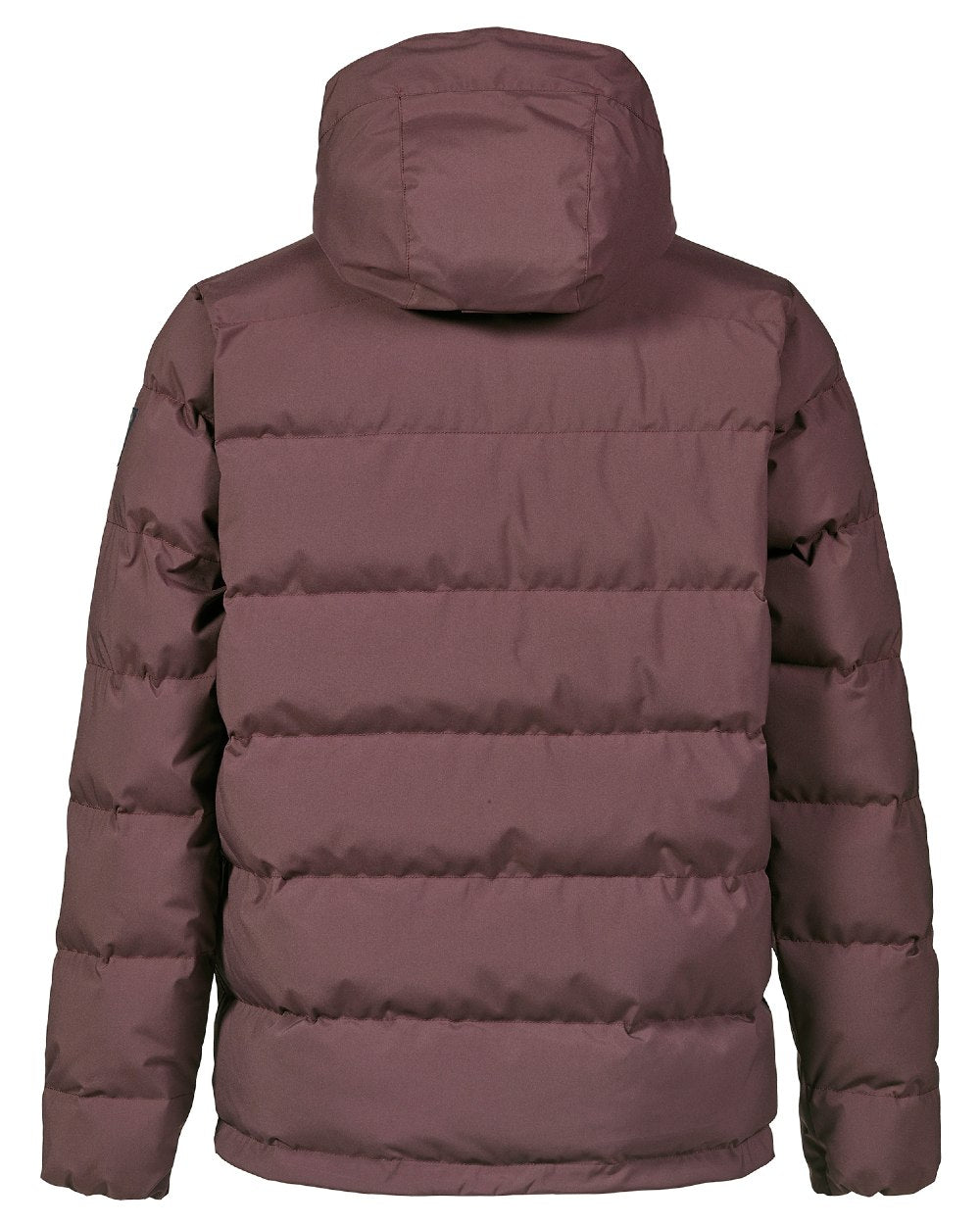 Musto Mens Marina Quilted Jacket 2.0 in Fig 
