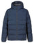 Musto Mens Marina Quilted Jacket 2.0 in Navy #colour_navy