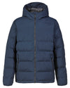 Musto Mens Marina Quilted Jacket 2.0 in Navy #colour_navy