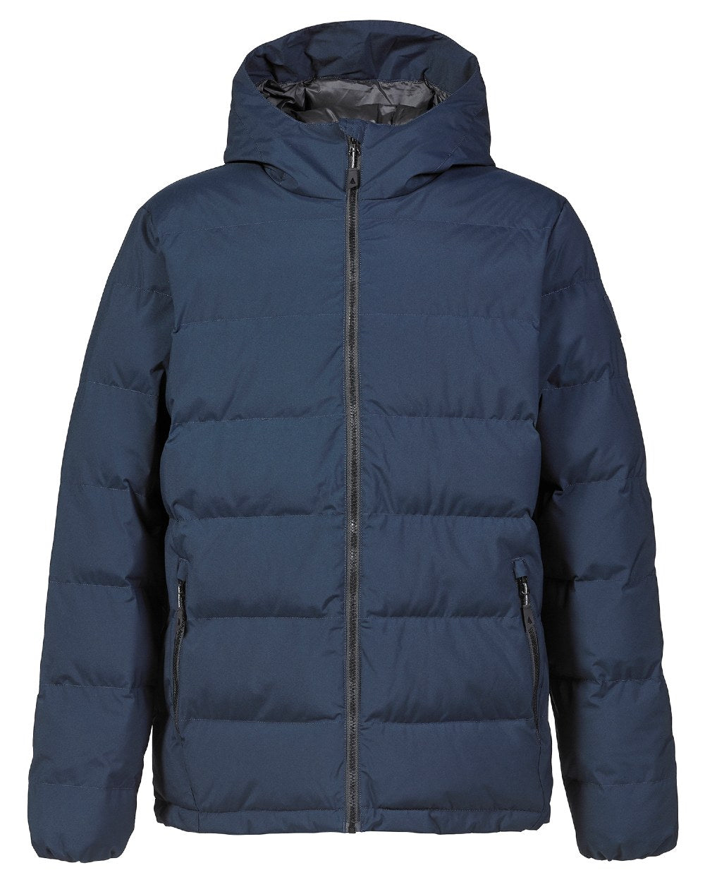 Musto Mens Marina Quilted Jacket 2.0 in Navy 