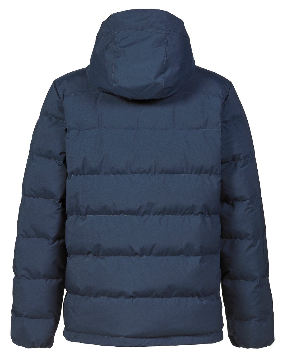 Musto Mens Marina Quilted Jacket 2.0 in Navy 