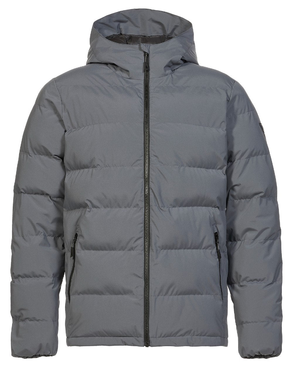 Musto Mens Marina Quilted Jacket 2.0 in Turbulence 