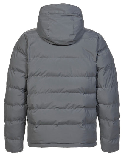 Musto Mens Marina Quilted Jacket 2.0 in Turbulence 