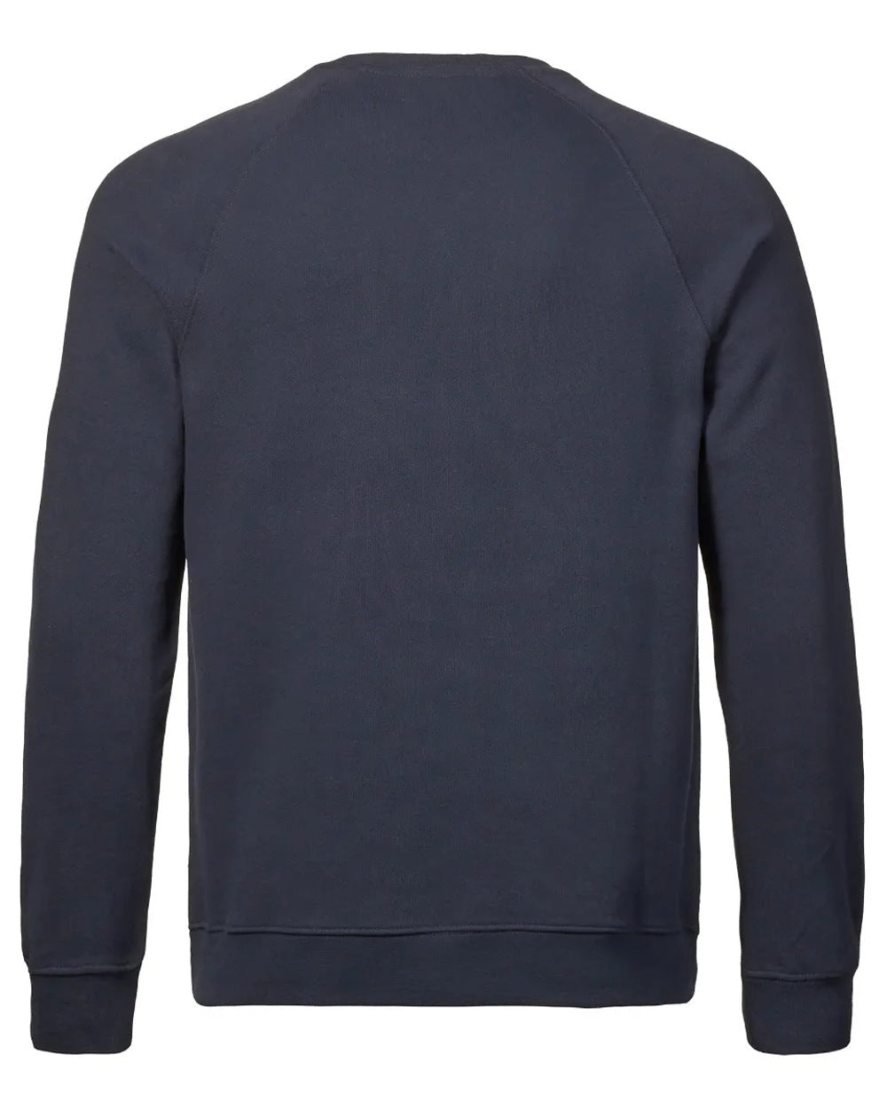 Musto Mens Marina Sweatshirt in Navy 