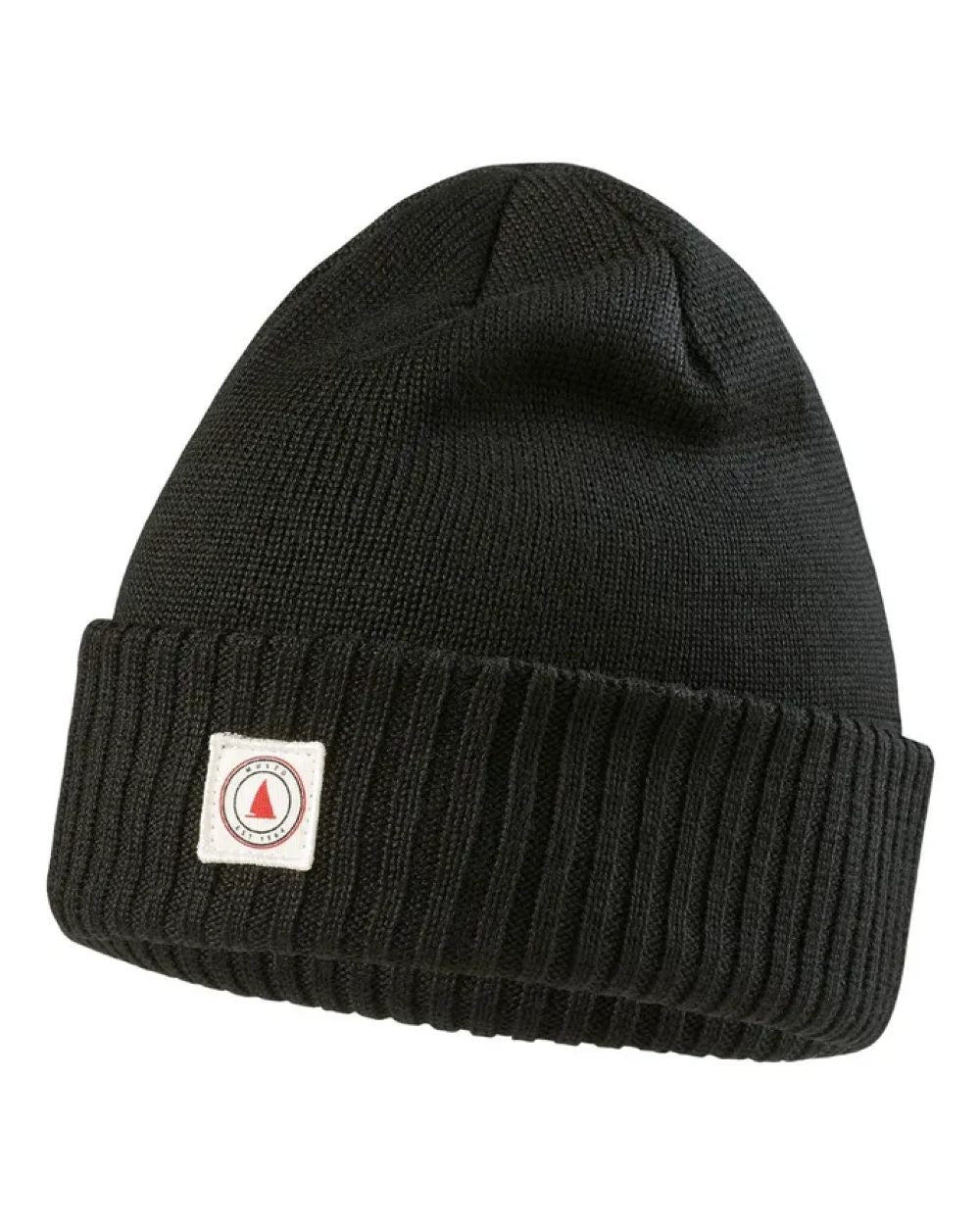 Musto Salcombe Beanie in Black 