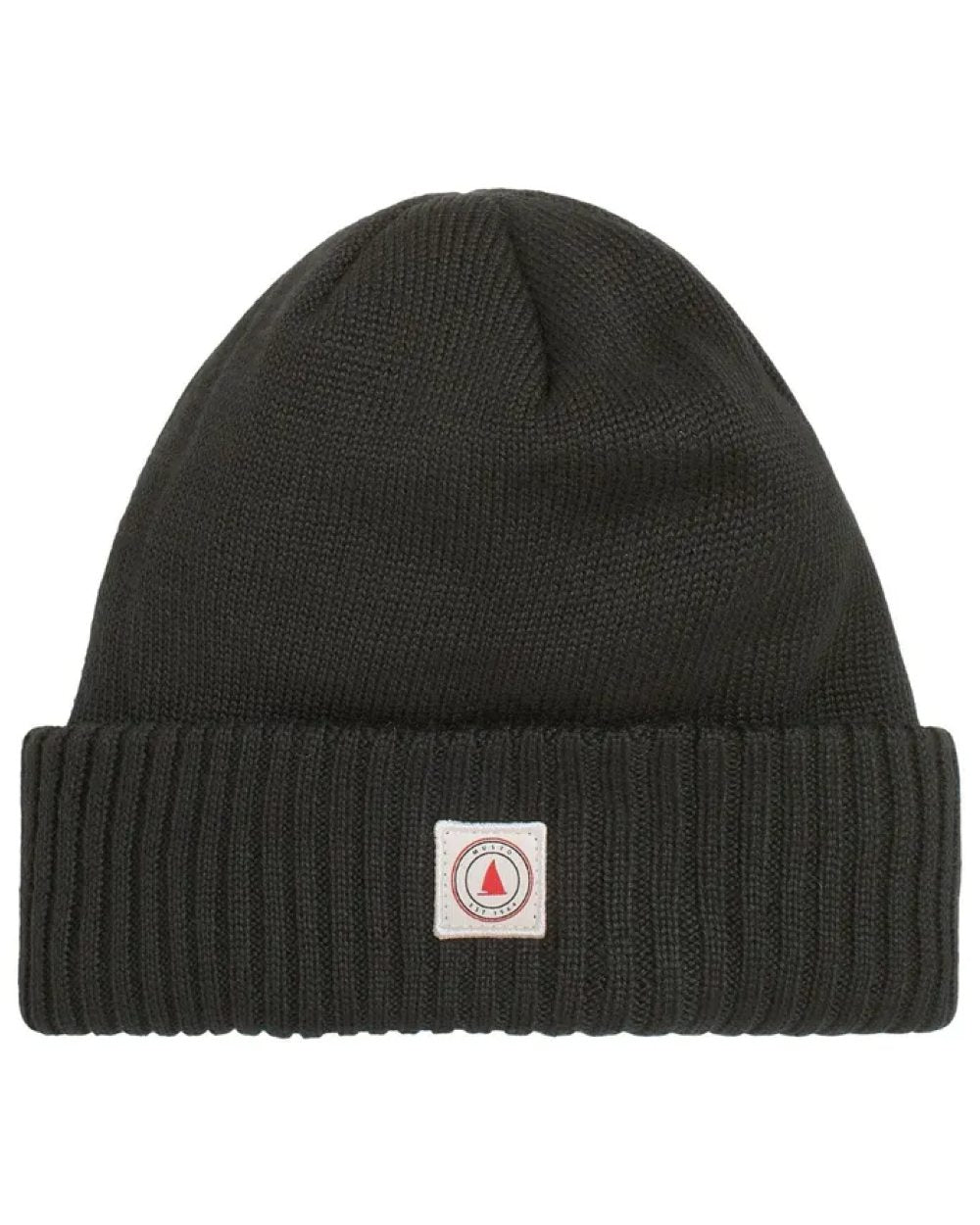 Musto Salcombe Beanie in Black 