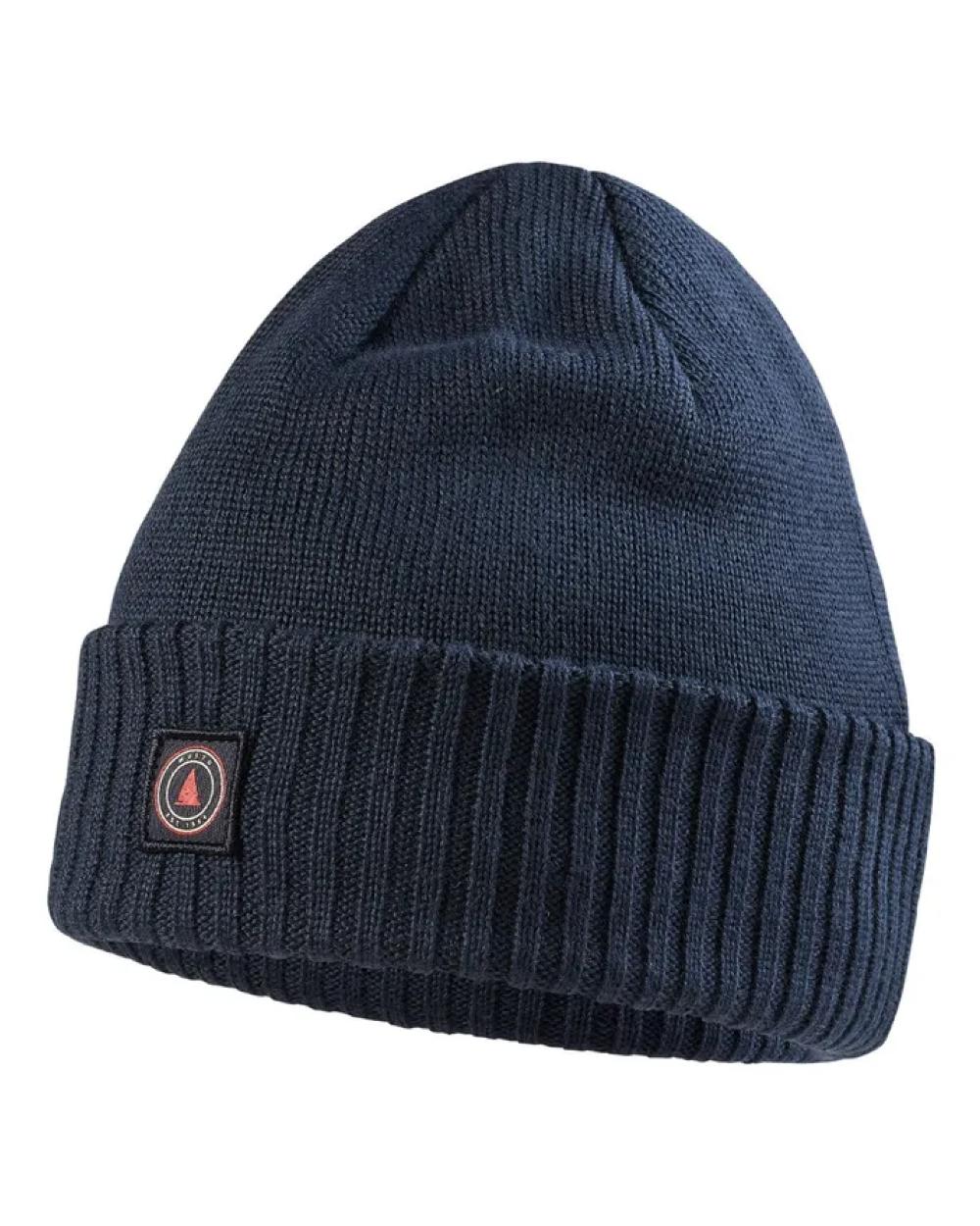 Musto Salcombe Beanie in True Navy 