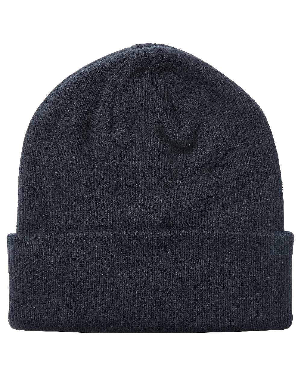 Musto Shaker Cuff Beanie in True Navy 