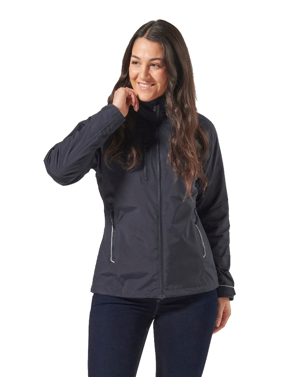 Musto Womens Corsica Jacket 2.0 in Black 